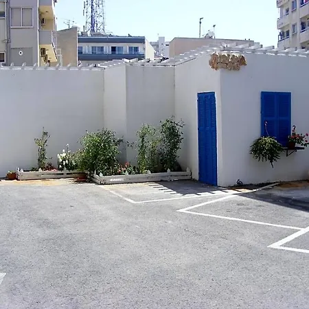 Hotell Eleonora