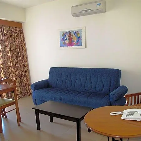 Hotel Eleonora Larnaka